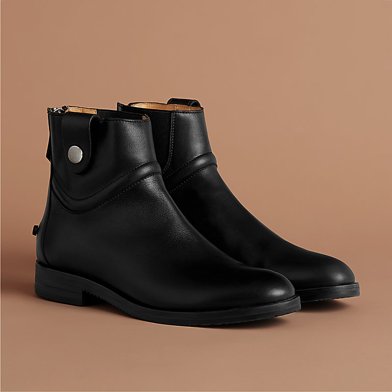 Nedji competition boots for women | Hermès Thailand